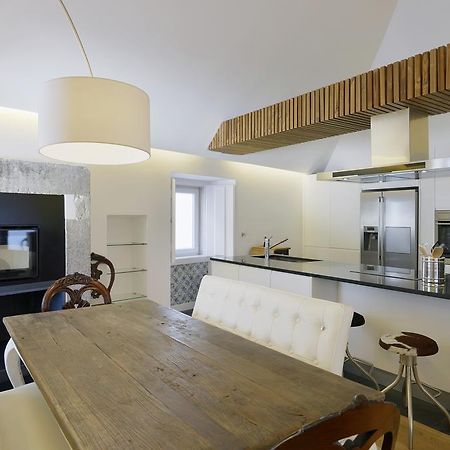 شقة Luxus Santa Catarina Lisboa المظهر الخارجي الصورة