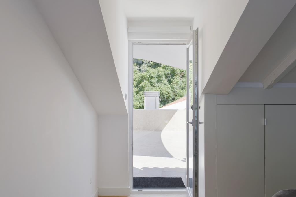 شقة Luxus Santa Catarina Lisboa المظهر الخارجي الصورة