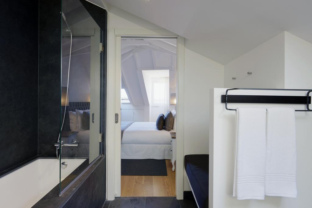 شقة Luxus Santa Catarina Lisboa المظهر الخارجي الصورة