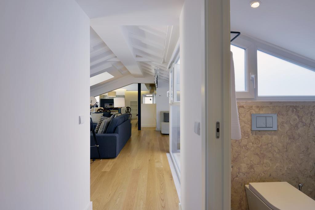 شقة Luxus Santa Catarina Lisboa المظهر الخارجي الصورة