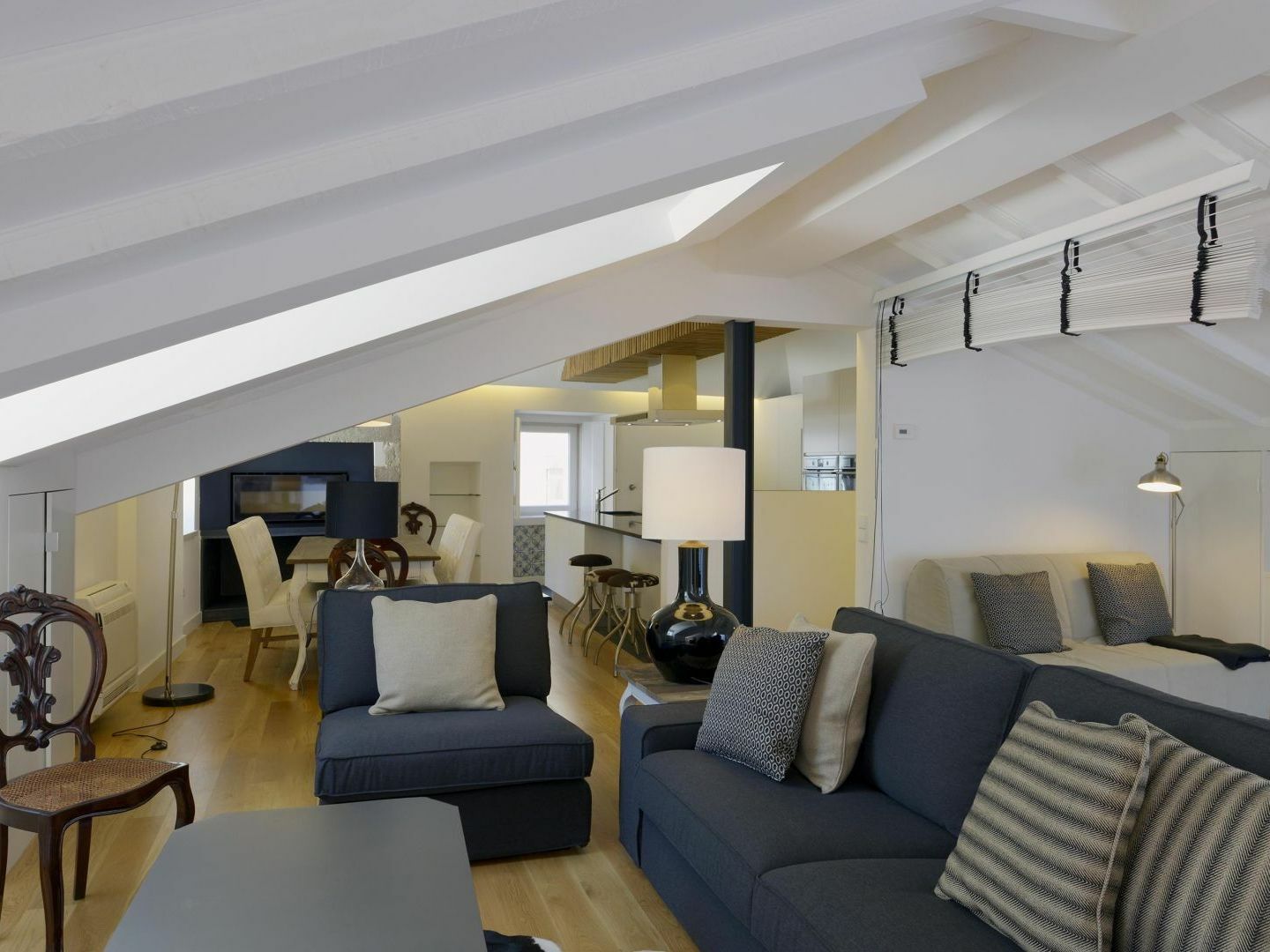 شقة Luxus Santa Catarina Lisboa المظهر الخارجي الصورة